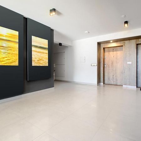Apartament Sienkiewicza 28C Kołobrzeg Eksteriør bilde