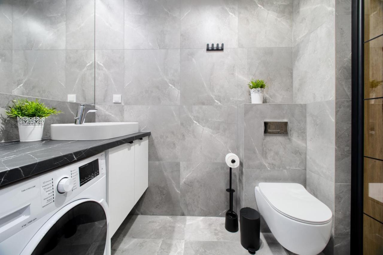 Apartament Sienkiewicza 28C Kołobrzeg Eksteriør bilde