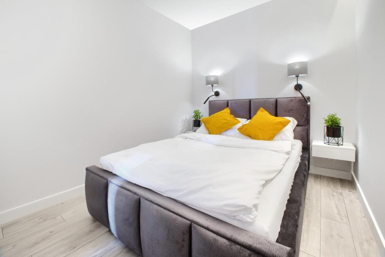 Apartament Sienkiewicza 28C Kołobrzeg Eksteriør bilde